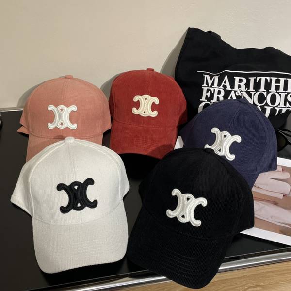 Celine Hat CLH00369 Celine Hat CLH00369