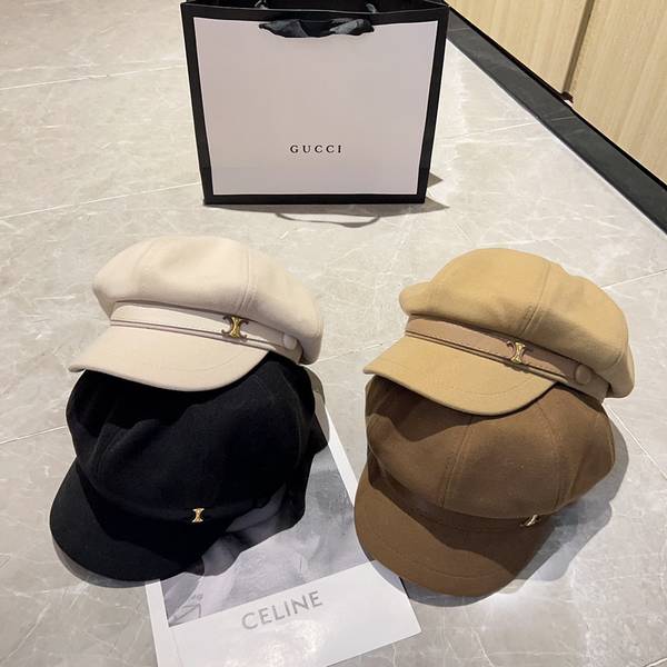 Celine Hat CLH00384 Celine Hat CLH00384