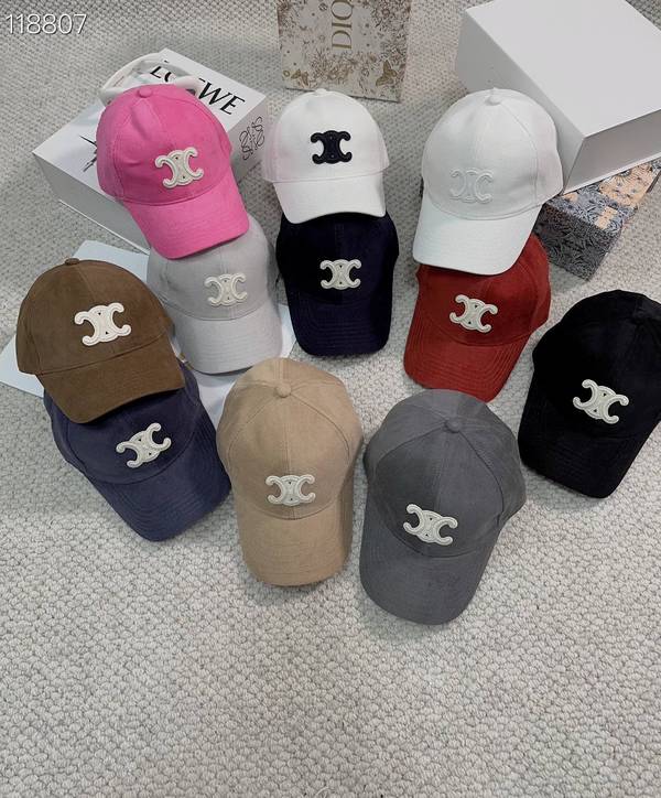 Celine Hat CLH00389 Celine Hat CLH00389