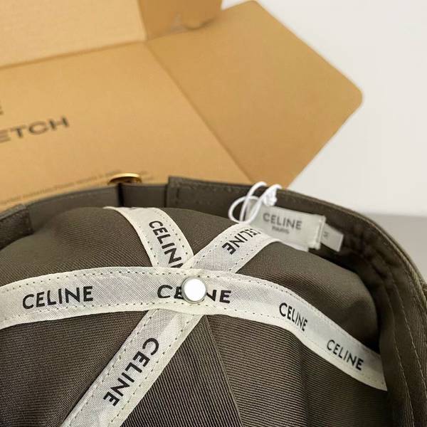 Celine Hat CLH00398