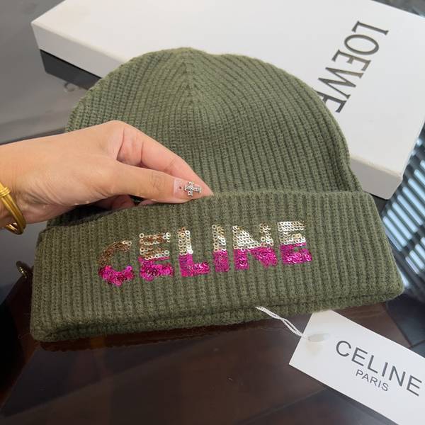 Celine Hat CLH00405 Celine Hat CLH00405