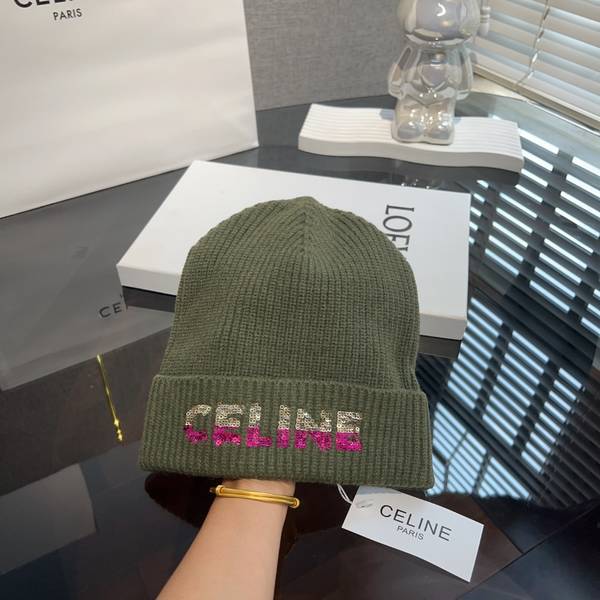 Celine Hat CLH00405 Celine Hat CLH00405