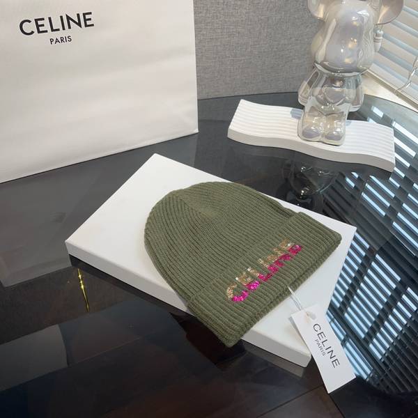 Celine Hat CLH00405 Celine Hat CLH00405