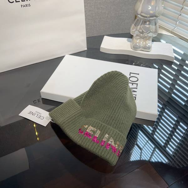 Celine Hat CLH00405 Celine Hat CLH00405