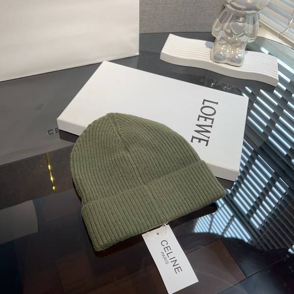 Celine Hat CLH00405 Celine Hat CLH00405
