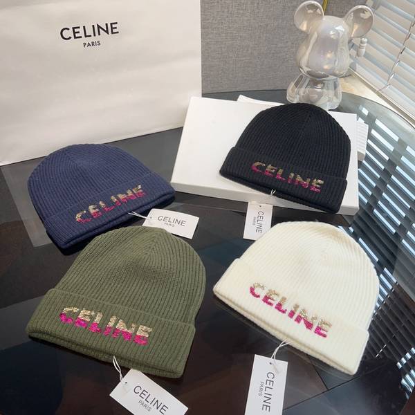 Celine Hat CLH00405 Celine Hat CLH00405