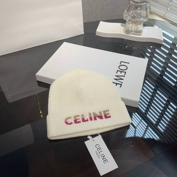 Celine Hat CLH00407 Celine Hat CLH00407