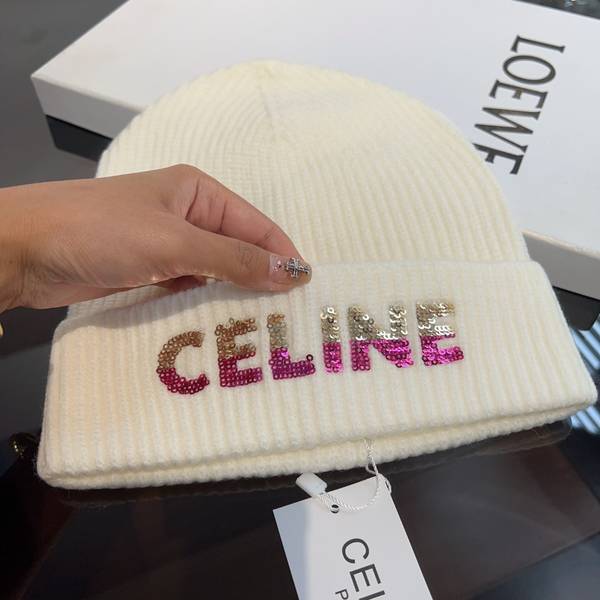Celine Hat CLH00407 Celine Hat CLH00407