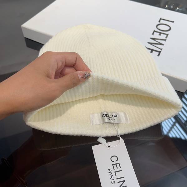 Celine Hat CLH00407 Celine Hat CLH00407