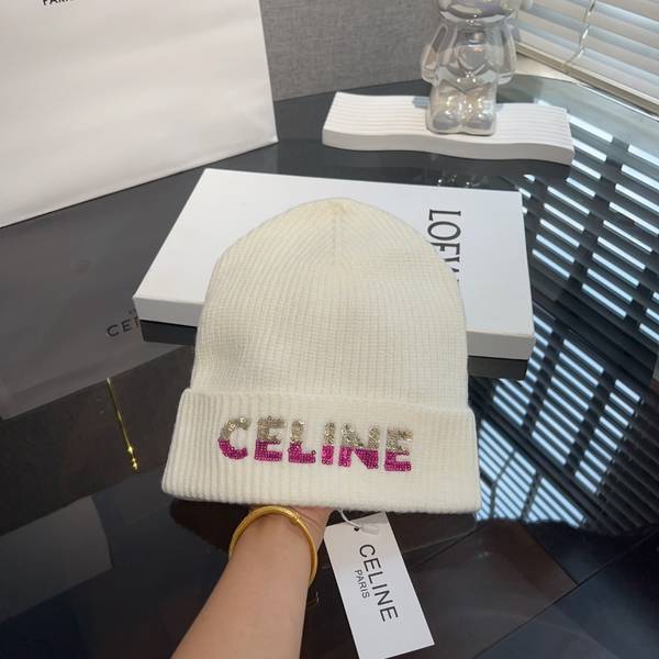 Celine Hat CLH00407 Celine Hat CLH00407