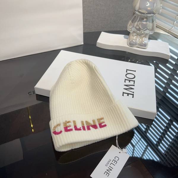 Celine Hat CLH00407 Celine Hat CLH00407