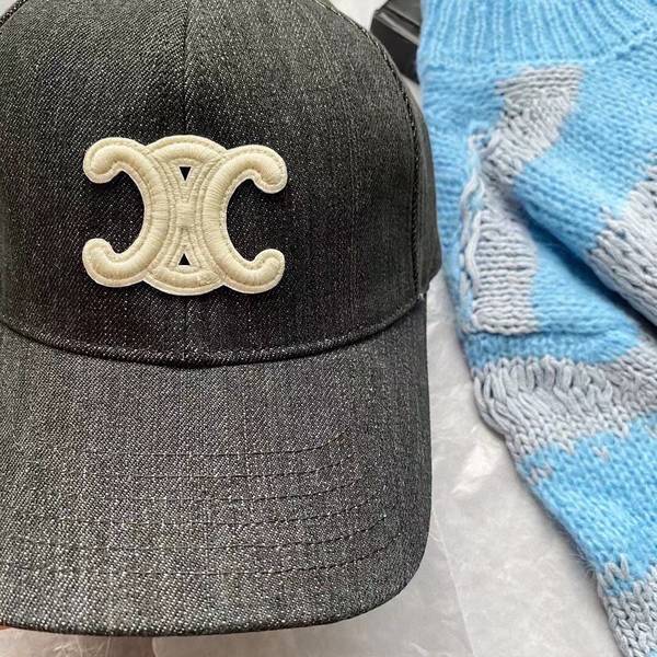 Celine Hat CLH00418 Celine Hat CLH00418