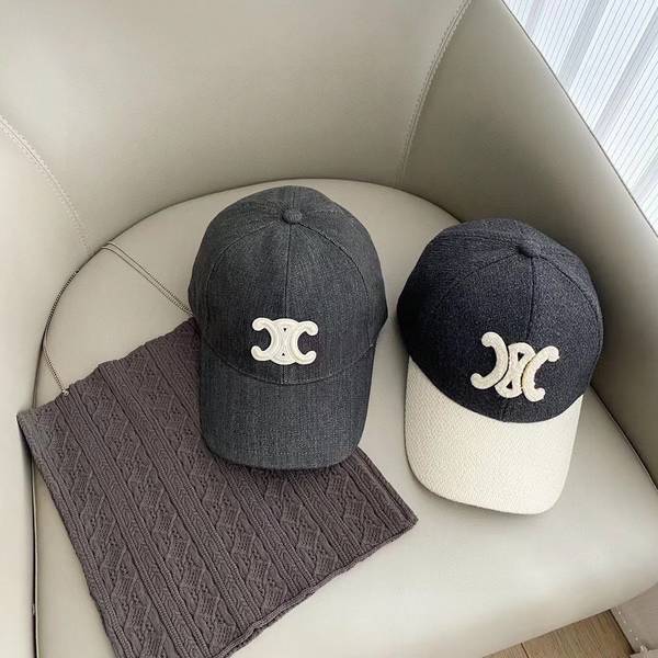 Celine Hat CLH00418 Celine Hat CLH00418