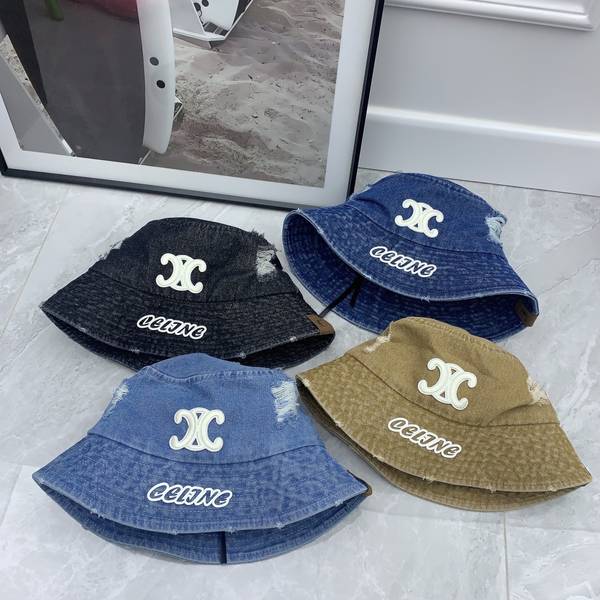 Celine Hat CLH00433-1 Celine Hat CLH00433-1