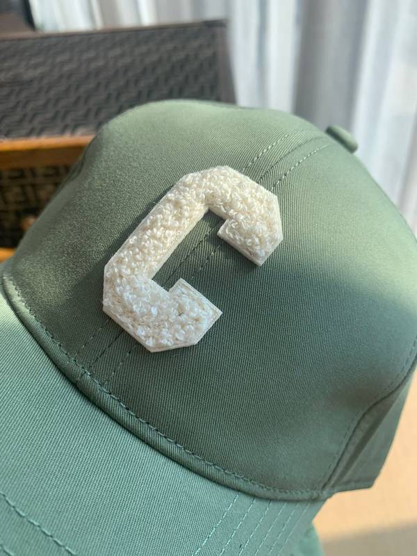 Celine Hat CLH00434-3 Celine Hat CLH00434-3