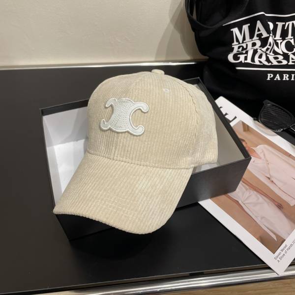 Celine Hat CLH00436 Celine Hat CLH00436