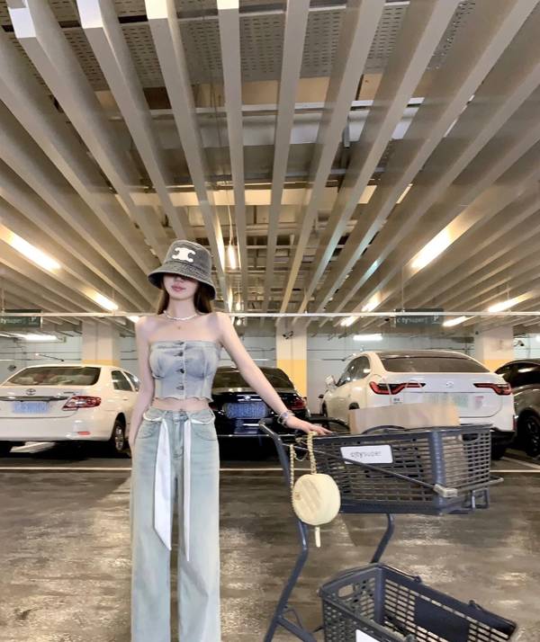 Celine Hat CLH00438-1 Celine Hat CLH00438-1