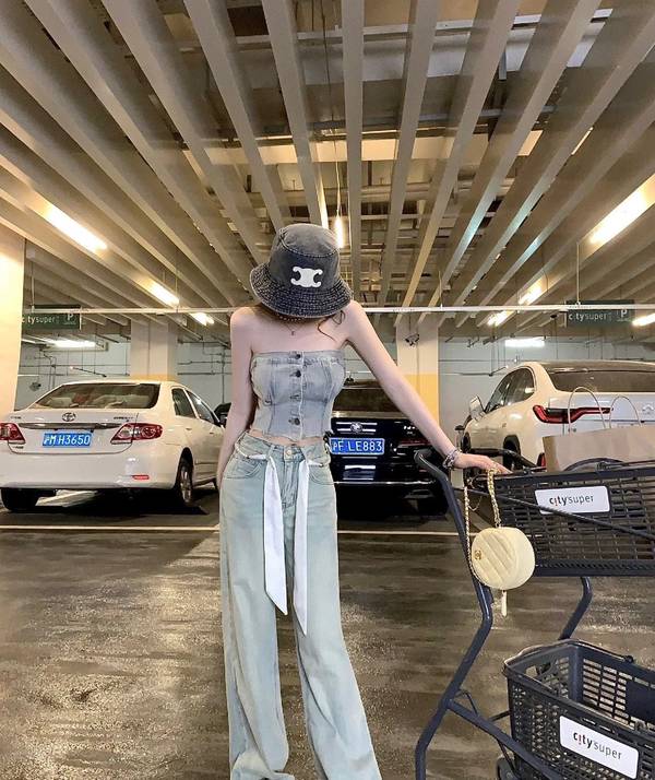 Celine Hat CLH00438-1 Celine Hat CLH00438-1