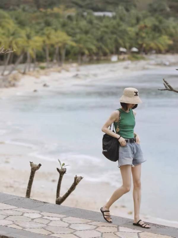 Celine Hat CLH00470 Celine Hat CLH00470