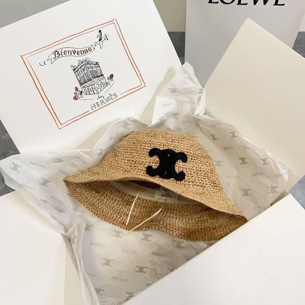 Celine Hat CLH00470 Celine Hat CLH00470