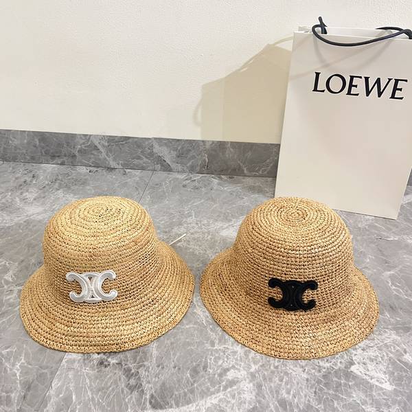 Celine Hat CLH00470 Celine Hat CLH00470
