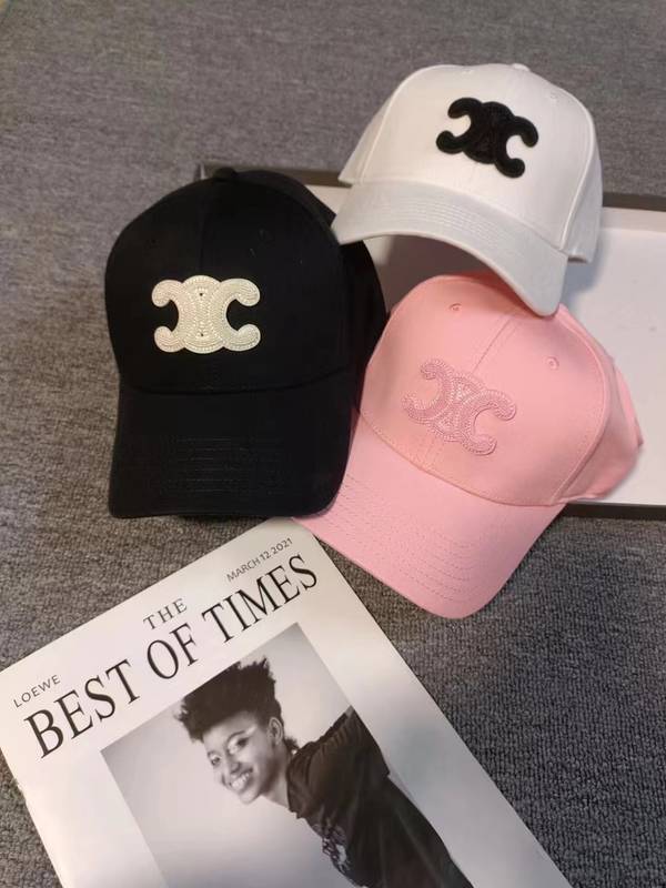 Celine Hat CLH00486 Celine Hat CLH00486
