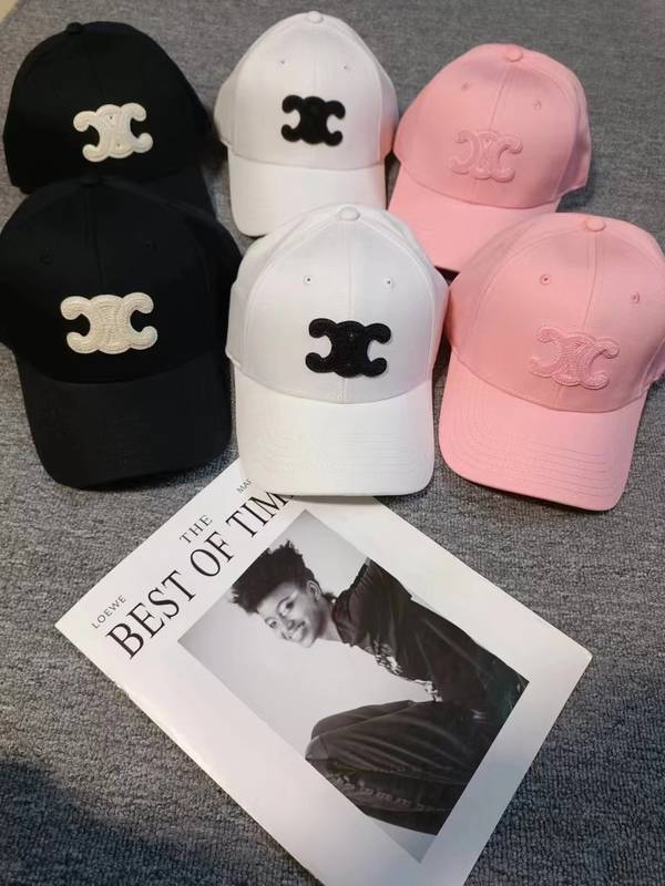 Celine Hat CLH00486 Celine Hat CLH00486