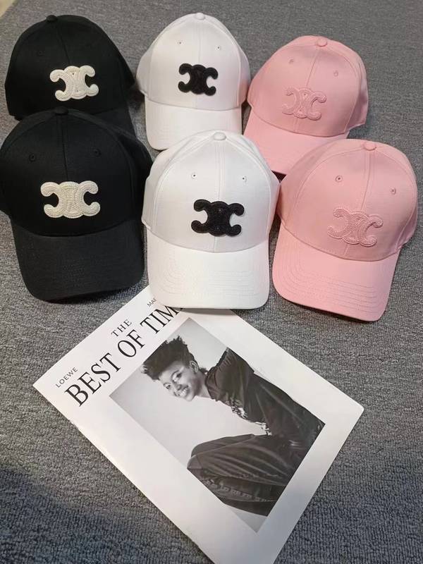 Celine Hat CLH00486 Celine Hat CLH00486