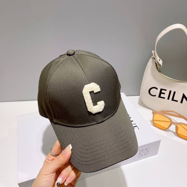 Celine Hat CLH00492 Celine Hat CLH00492