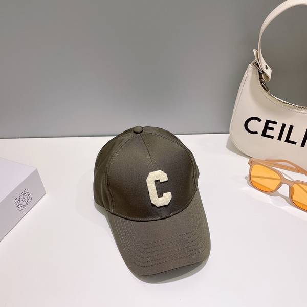 Celine Hat CLH00492 Celine Hat CLH00492