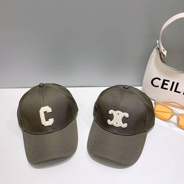 Celine Hat CLH00492 Celine Hat CLH00492