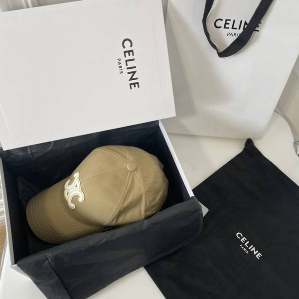 Celine Hat CLH00520 Celine Hat CLH00520