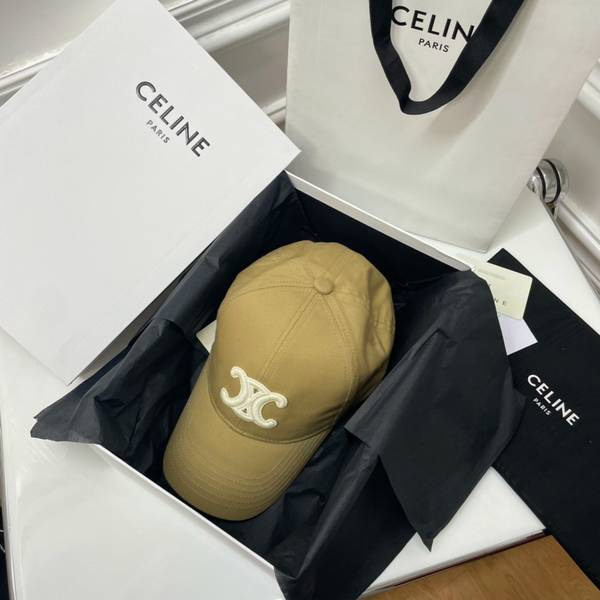 Celine Hat CLH00520 Celine Hat CLH00520