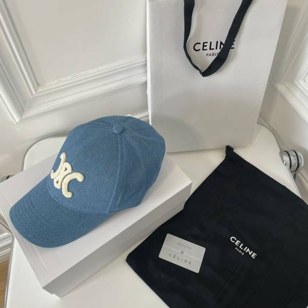 Celine Hat CLH00521 Celine Hat CLH00521