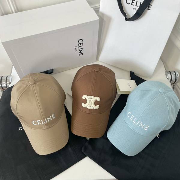 Celine Hat CLH00522 Celine Hat CLH00522