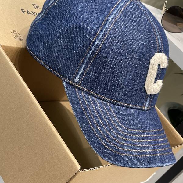 Celine Hat CLH00524 Celine Hat CLH00524
