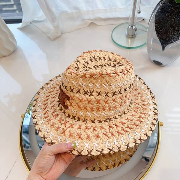 Celine Hat CLH00537 Celine Hat CLH00537