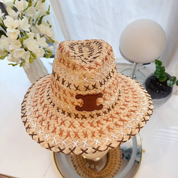 Celine Hat CLH00537 Celine Hat CLH00537
