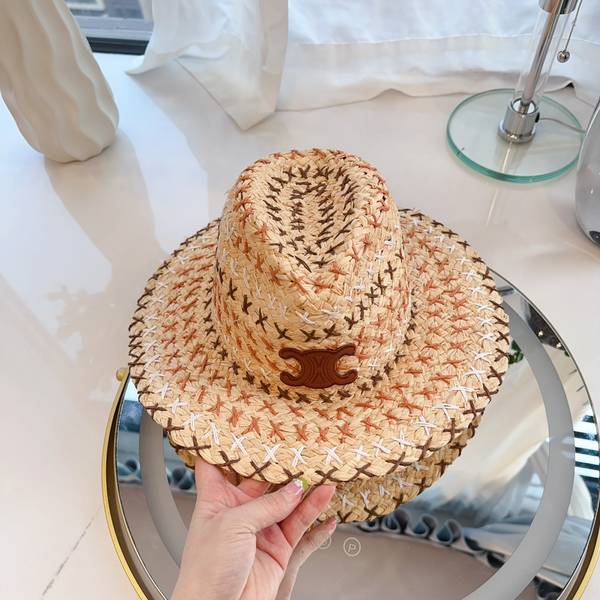 Celine Hat CLH00537 Celine Hat CLH00537