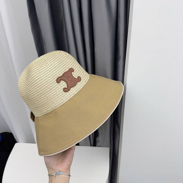 Celine Hat CLH00541-2 Celine Hat CLH00541-2