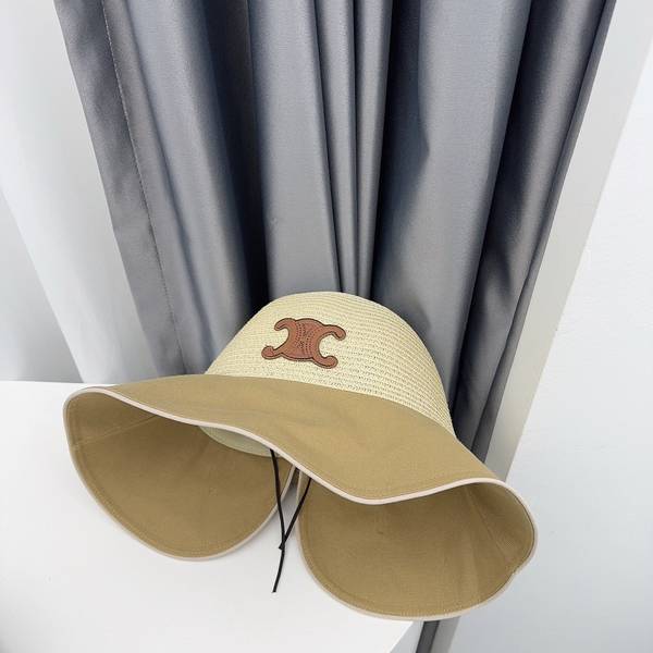 Celine Hat CLH00541-2 Celine Hat CLH00541-2
