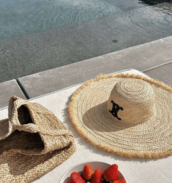 Celine Hat CLH00549 Celine Hat CLH00549