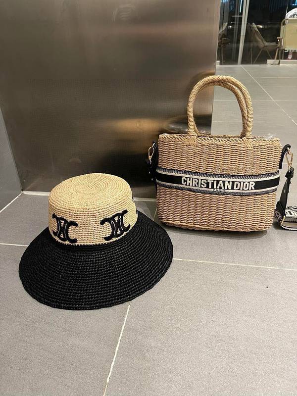 Celine Hat CLH00557