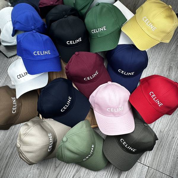 Celine Hat CLH00570 Celine Hat CLH00570