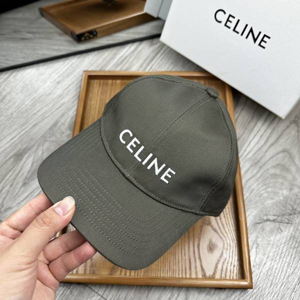 Celine Hat CLH00571 Celine Hat CLH00571