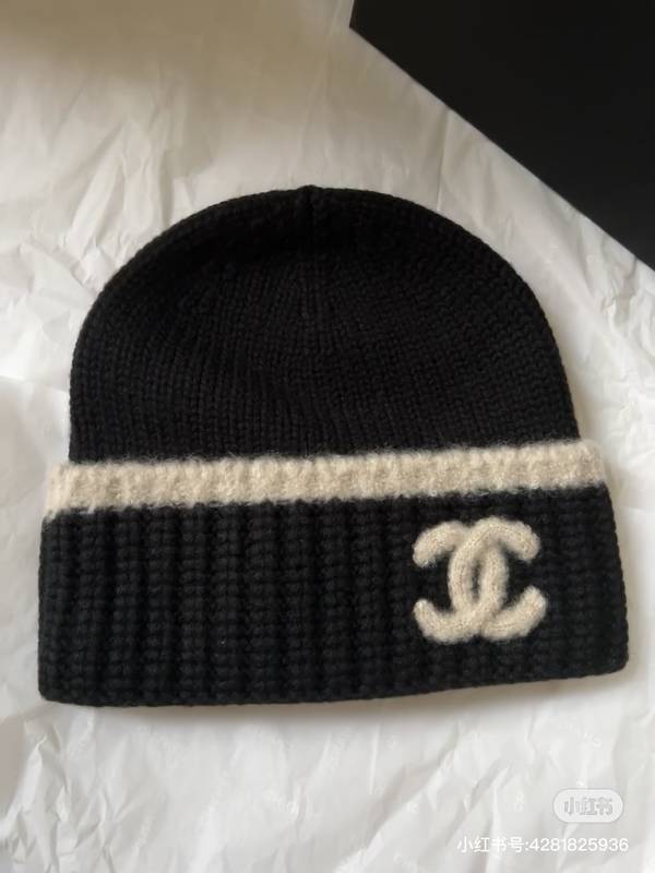 Chanel Hat CHH00610 Chanel Hat CHH00610