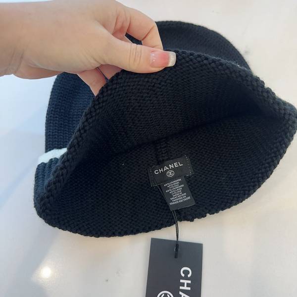 Chanel Hat CHH00610 Chanel Hat CHH00610