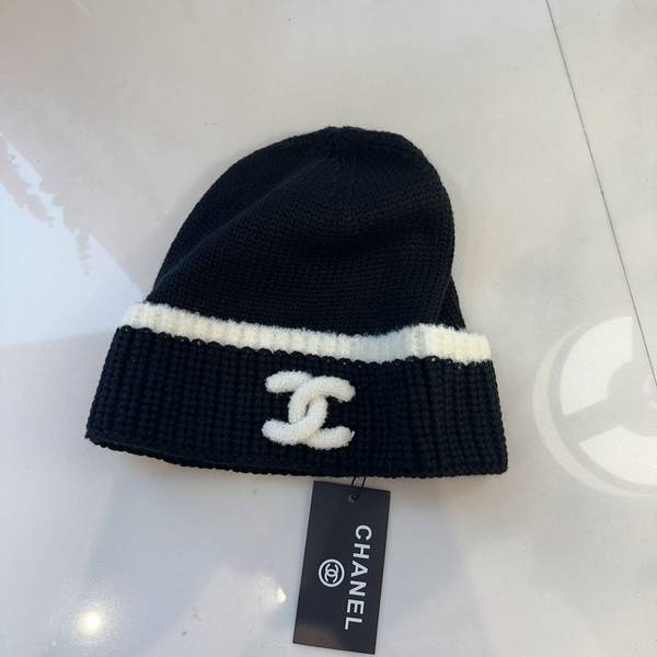 Chanel Hat CHH00610 Chanel Hat CHH00610