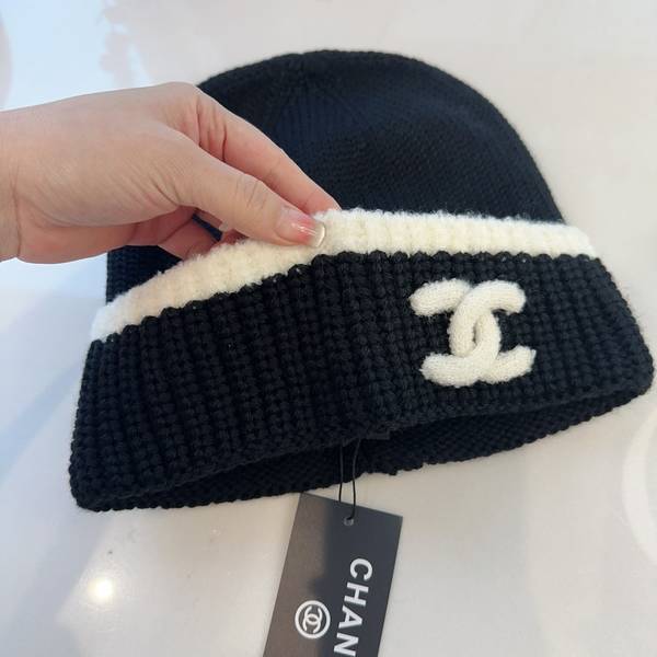 Chanel Hat CHH00610 Chanel Hat CHH00610