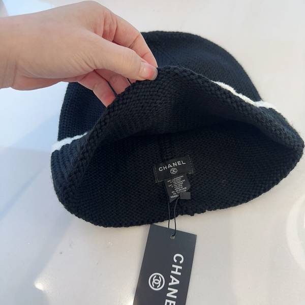 Chanel Hat CHH00610 Chanel Hat CHH00610